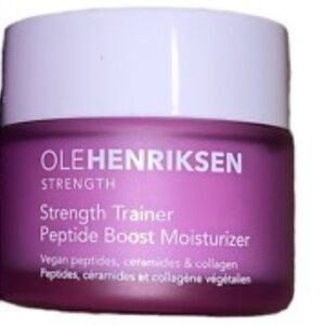 5/25✨✨Ole Henriksen Peptide Boost Moisturizer